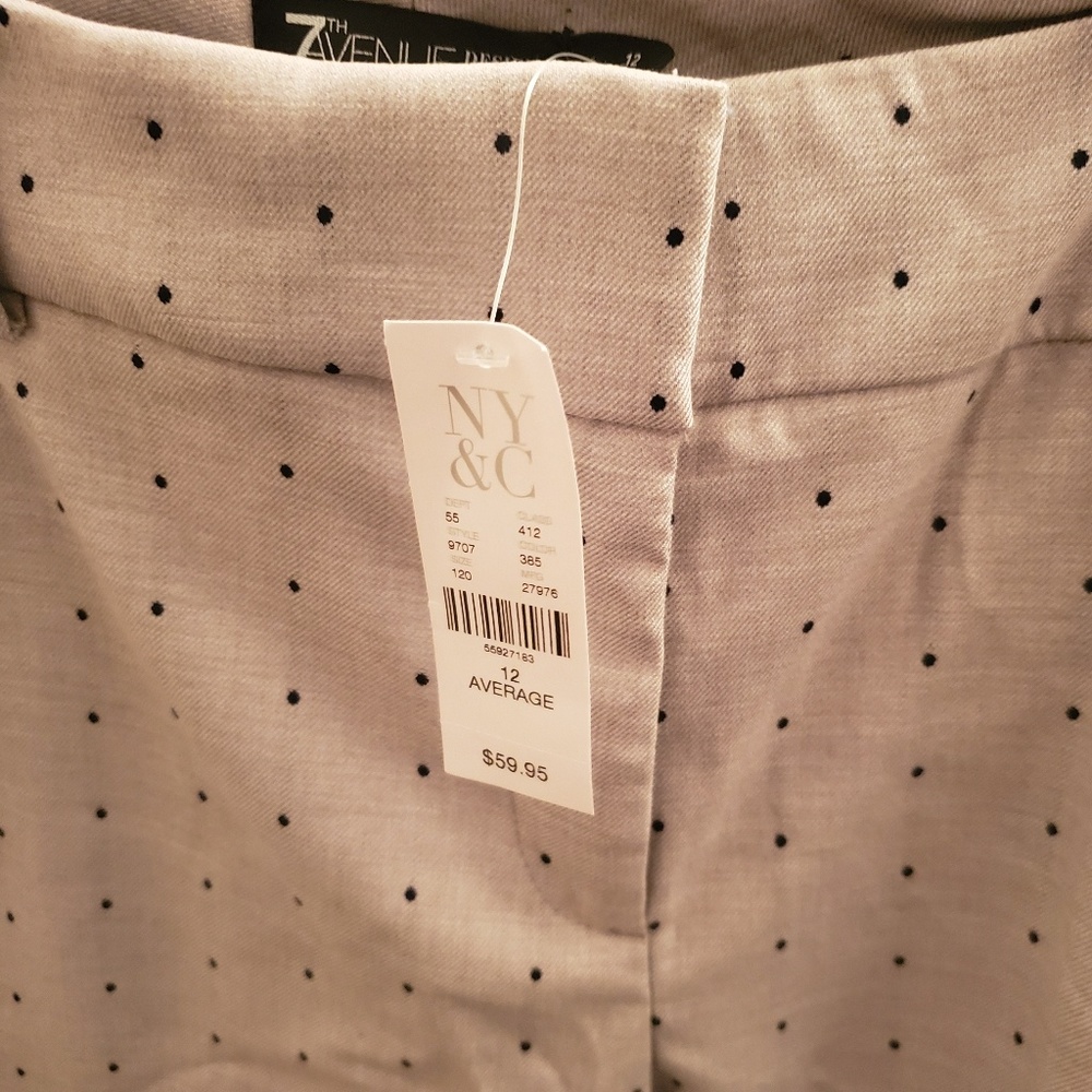 NWT New York and Co Dress Pants